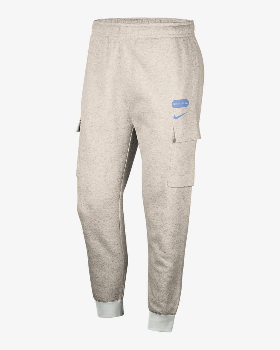 Grey nike pants hotsell